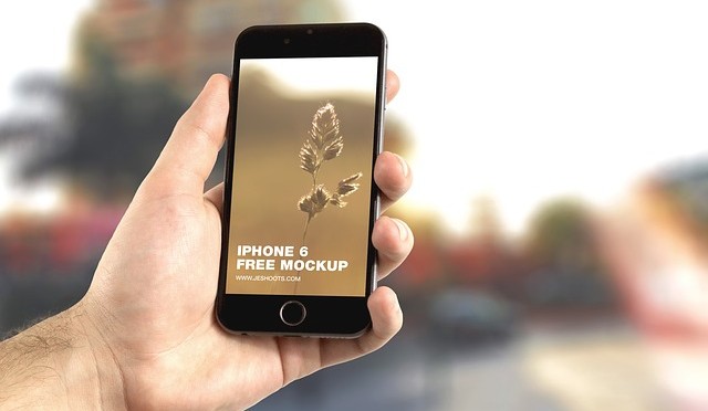 Das iPhone im Geschäftseinsatz