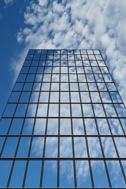 Server in der Cloud