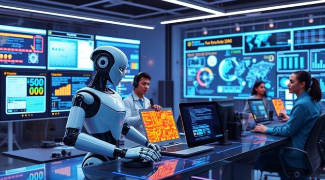Robotic Process Automation (RPA) im IT-Service-Desk