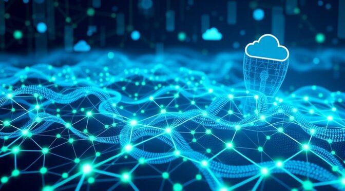 Blockchain-Technologie im IT-Service-Management