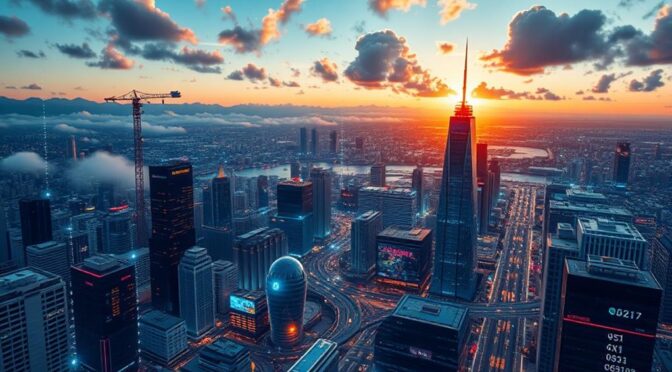 Edge Computing: Dezentrale Datenverarbeitung für schnellere IT-Dienste