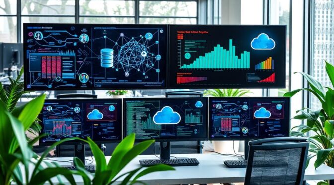 Datenvirtualisierung für eine effizientere Datenverwaltung