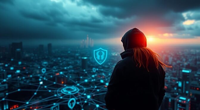 IoT-Sicherheit: Herausforderungen und Lösungen
