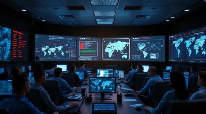 It-Service-Continuity: Planung und Umsetzung für Krisensituationen