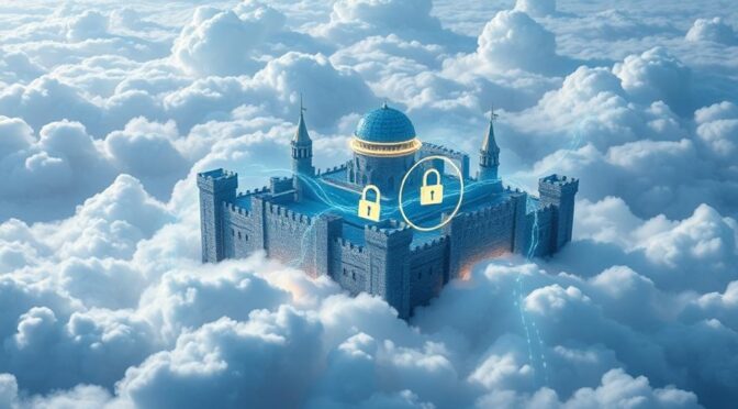 Cloud-Sicherheit: Schutz von Daten in Multi-Cloud-Umgebungen