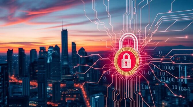 Quantencomputing: Auswirkungen auf die IT-Sicherheit