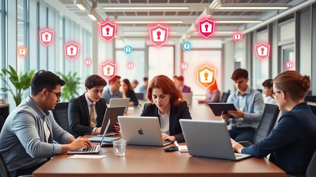 sichere byod strategien f rdern produktivit t