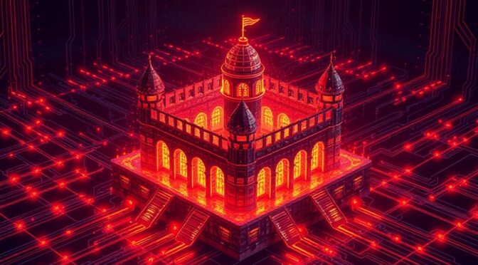 Implementierung von Zero-Trust-Architekturen zur Verbesserung der IT-Sicherheit