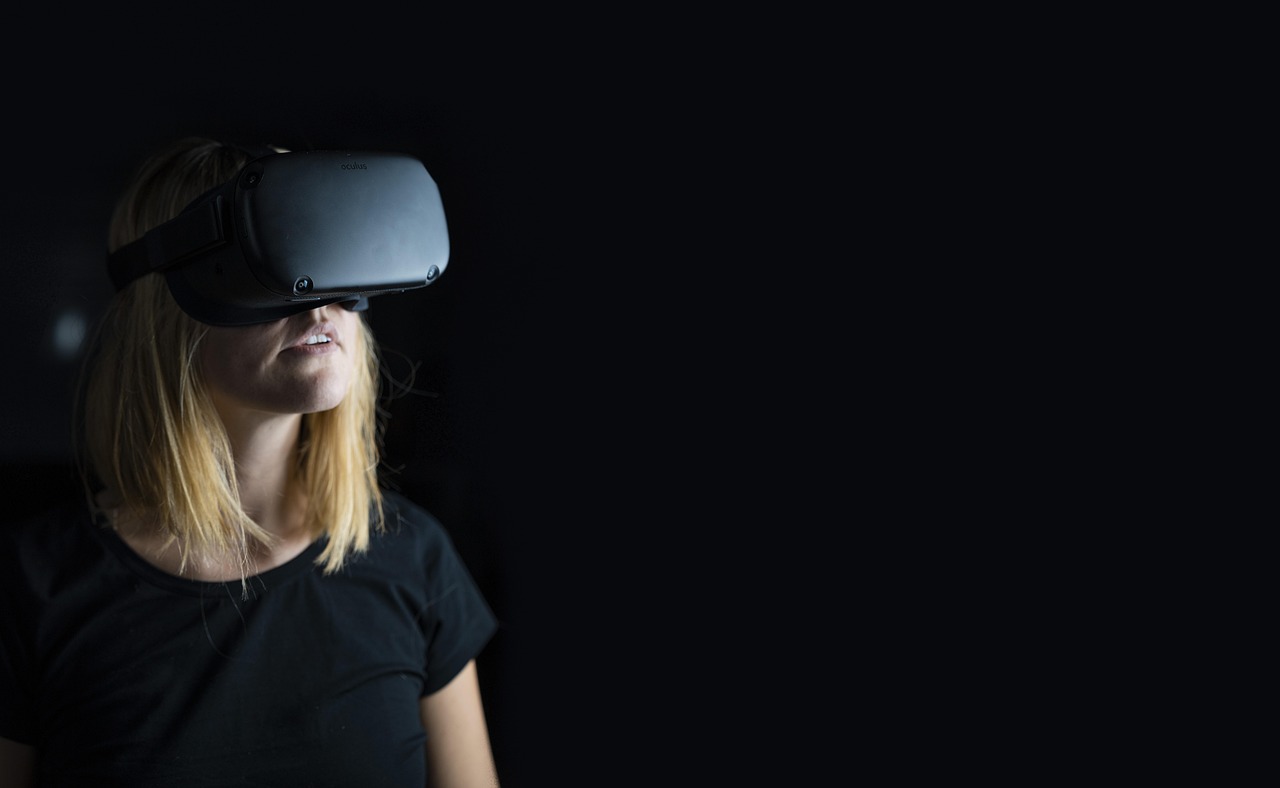 Apple Vision Pro Skript-Vorbereitung