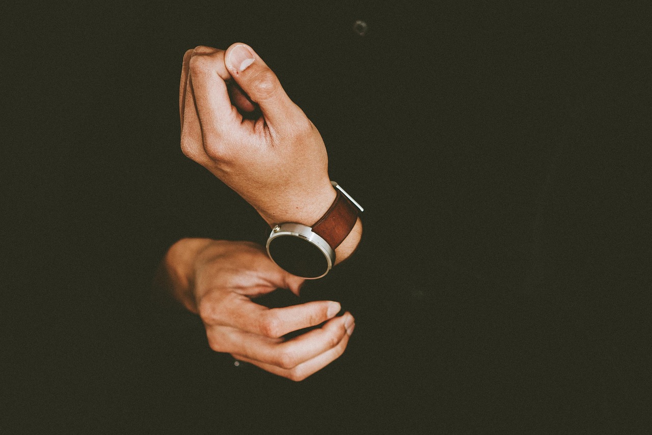 Apple Watch Schauspieler-Workflow
