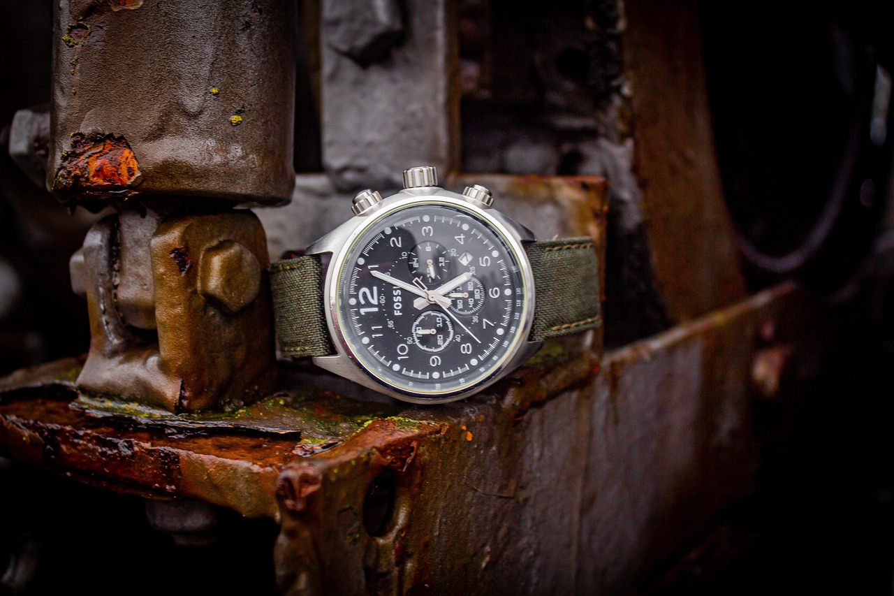 Apple Watch Schauspieler-Workflow