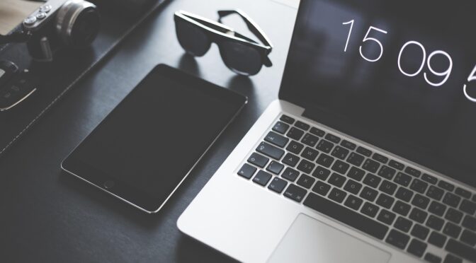 iPad-Setup für Schauspieler 2026: 11 Apps die wirklich helfen