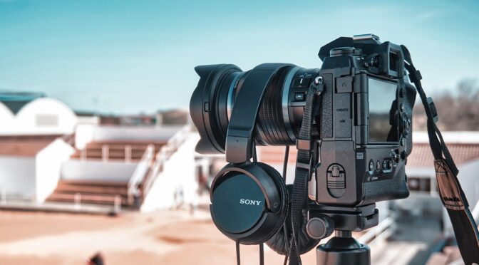 iPhone Editing Showreel 4K 2026: Profi-Showreel mit iPhone 17 Pro selbst schneiden