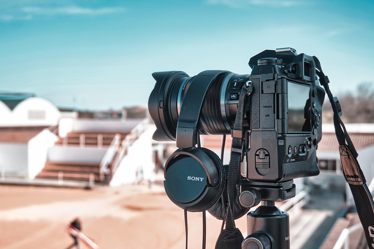 iPhone Editing Showreel 4K