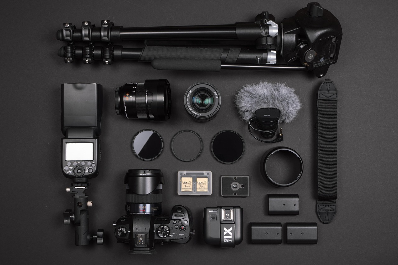 iPhone Showreel filmen 4K