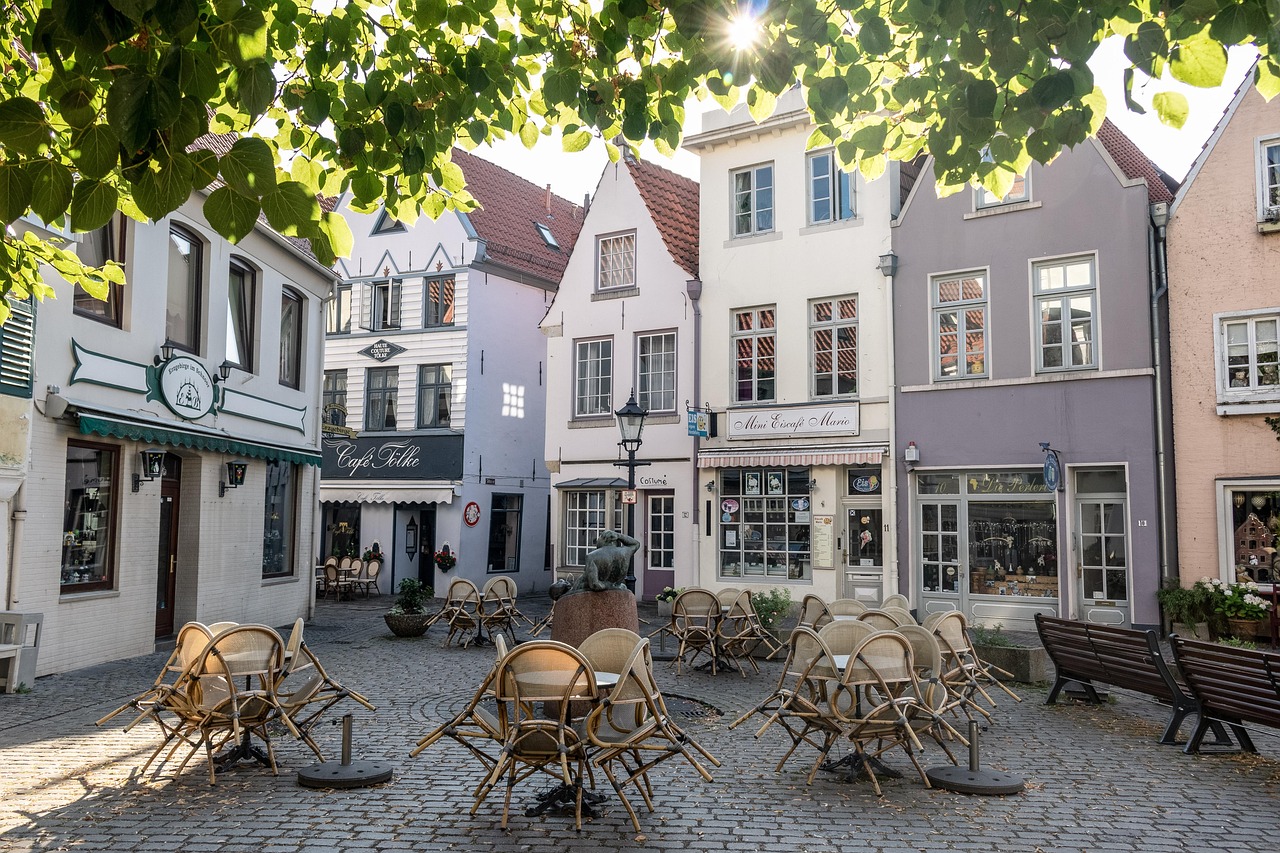 Die 5 besten Anbieter für Apple Business Manager Setup in Bremen