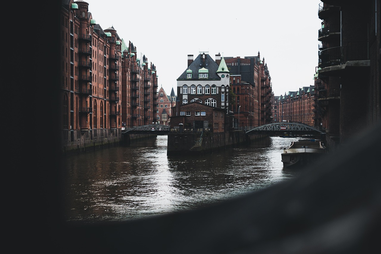 Top 6 Mobile-Security-Spezialisten für iOS-Geräte in Hamburg