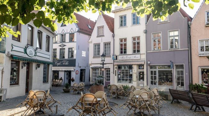 Top 6 Managed-Service-Provider für Apple-Umgebungen in Bremen 2026